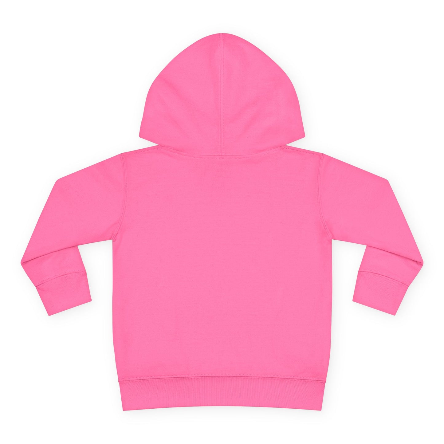 Love, love Toddler Pullover Fleece Hoodie