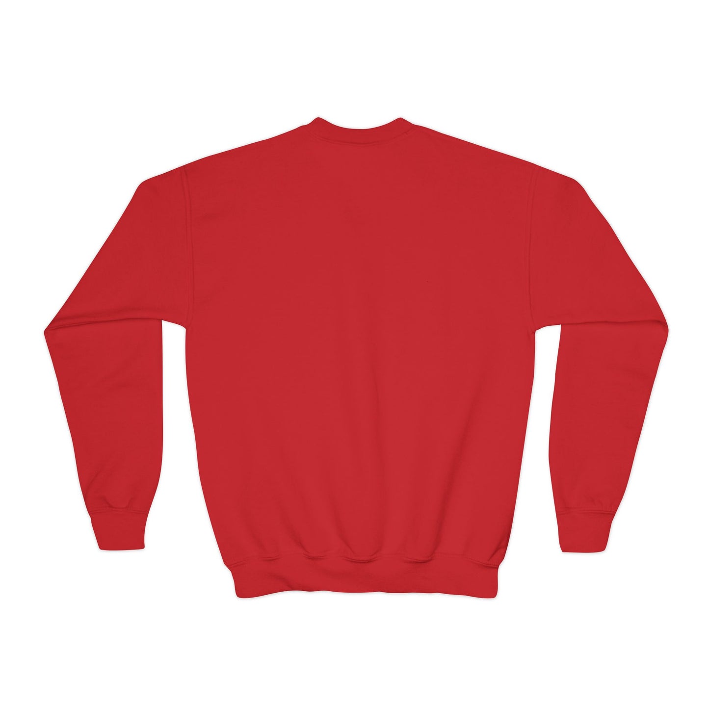 Charmy Love Youth Crewneck Sweatshirt