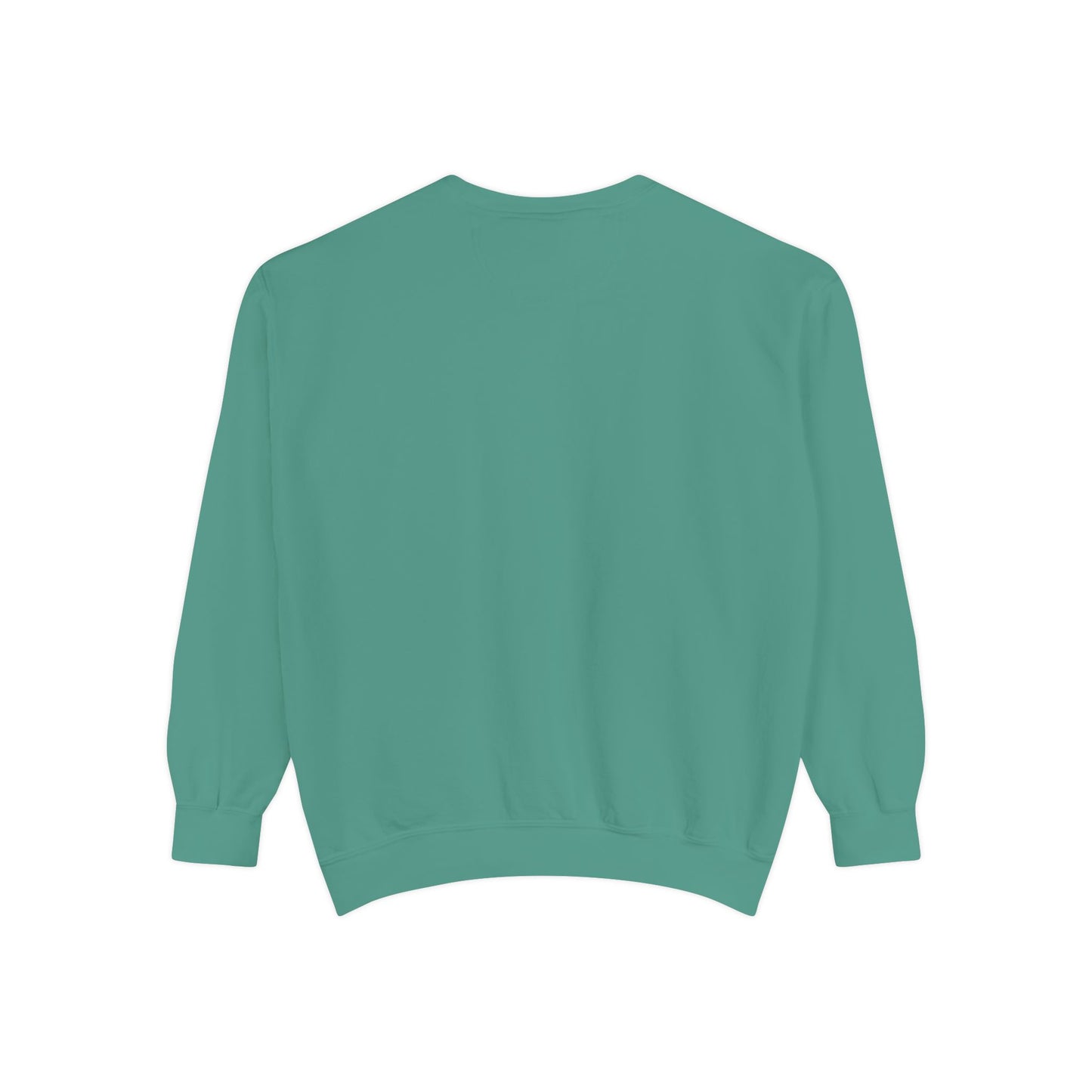 Fell in love with Myself Unisex Sweatshirt