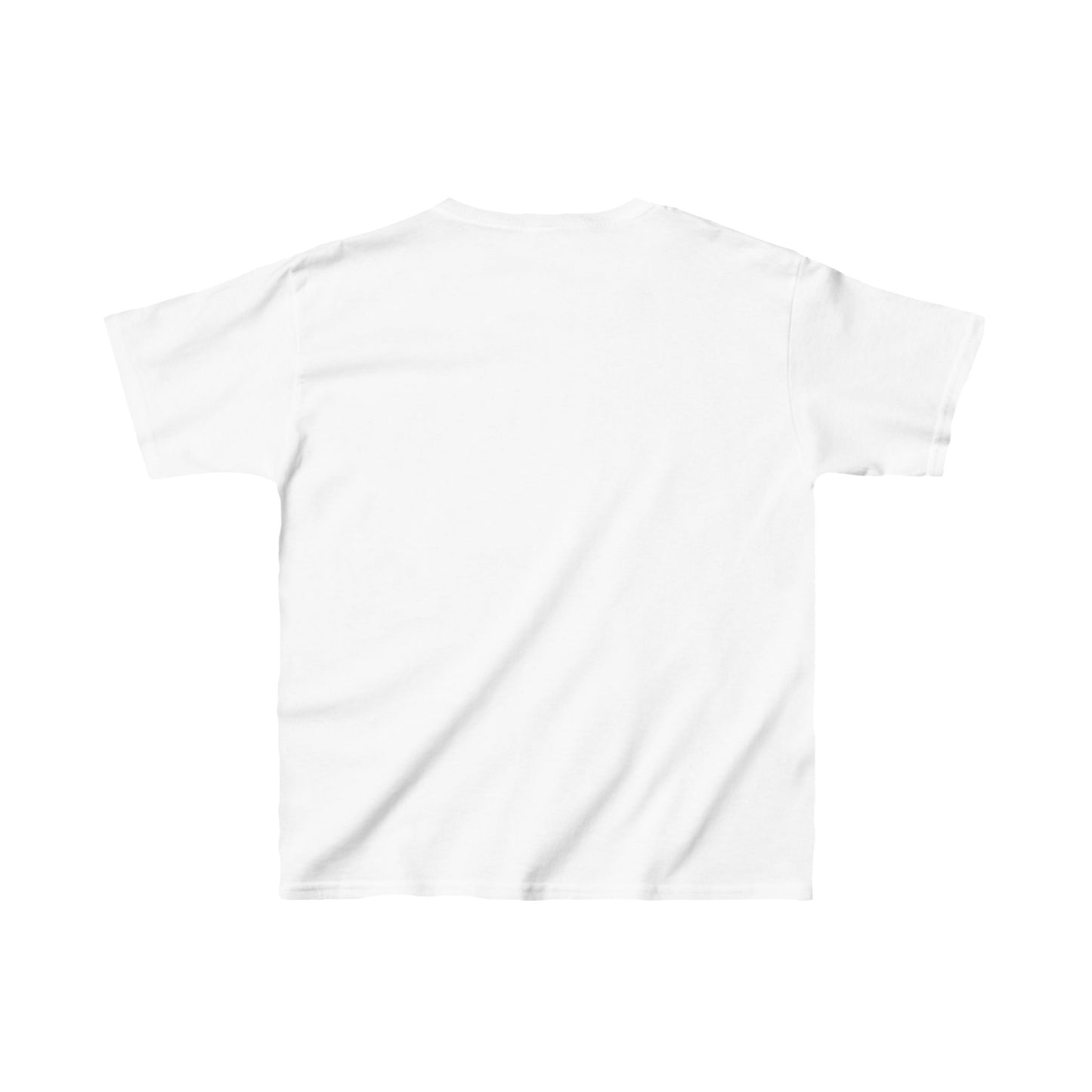 Kids Love, Love Heavy Cotton™ Tee