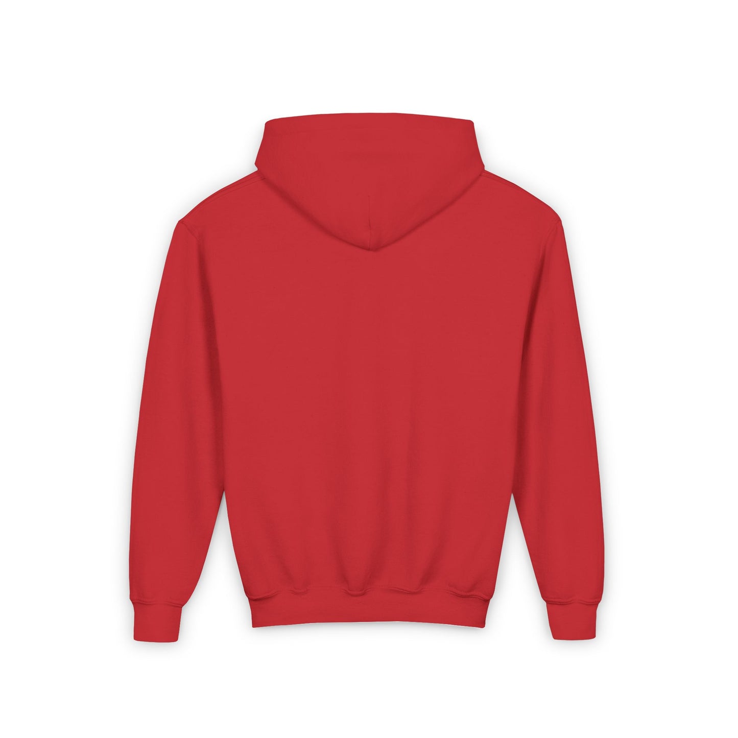 Youth Heavy Love Hooded Sweatshirt
