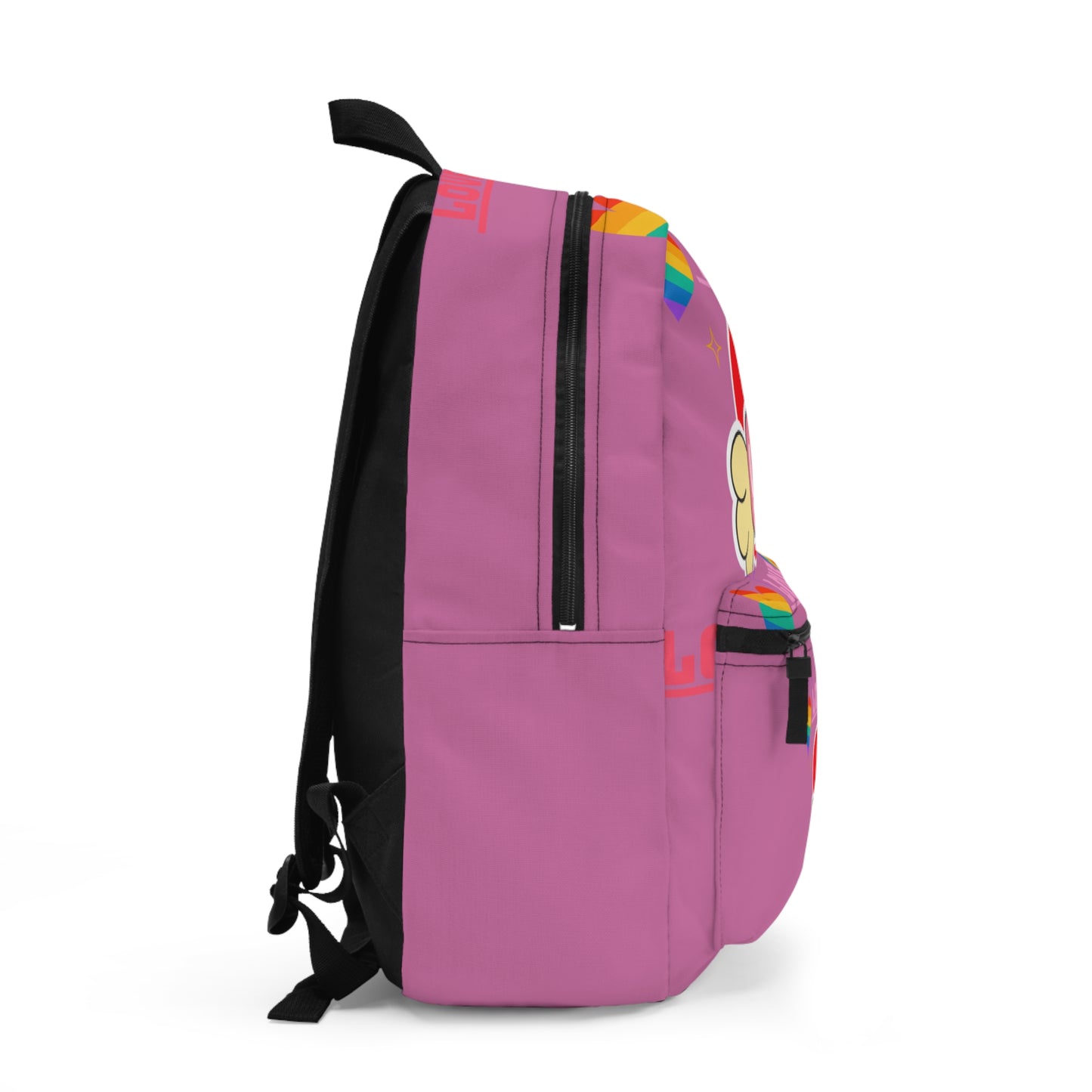 Kids Love, Love, Love Backpack