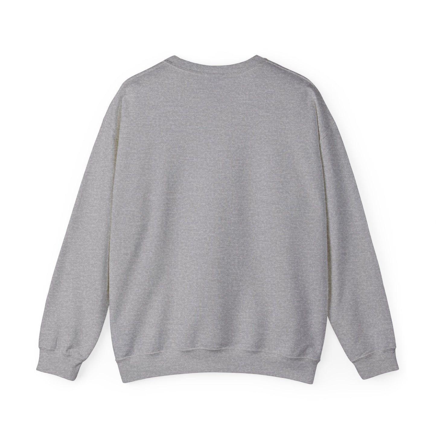Unisex I fell in love with myself Heavy Sweatshirt