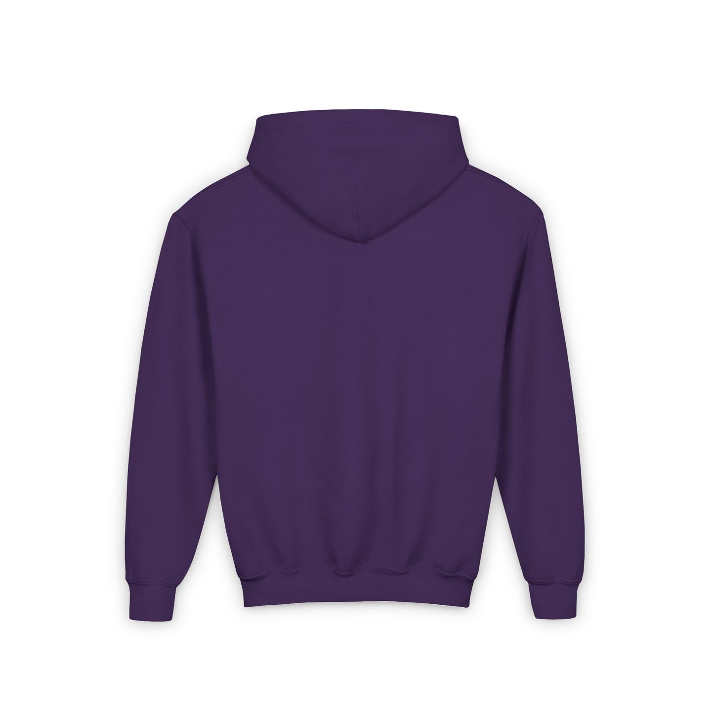 Youth Heavy Love Hooded Sweatshirt