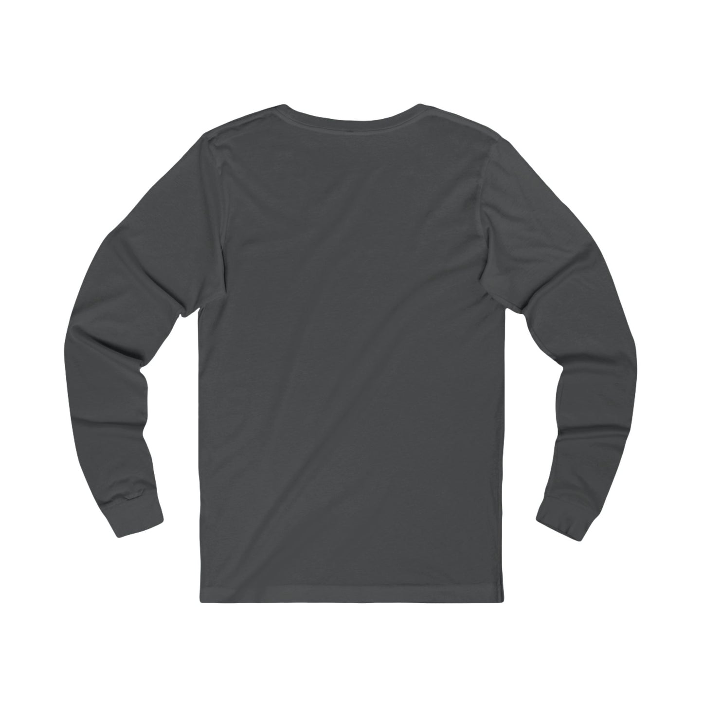 Unisex Hot NEW Betterntime Jersey Long Sleeve