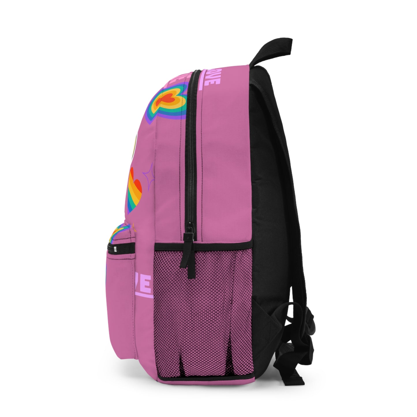 Kids Love, Love, Love Backpack