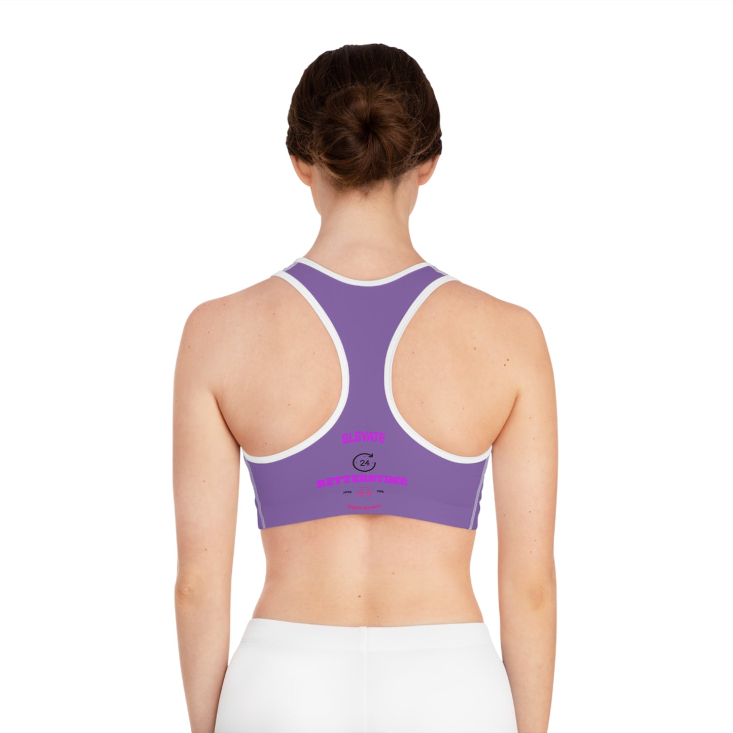 New stylish Elevate betterntime Sports Bra