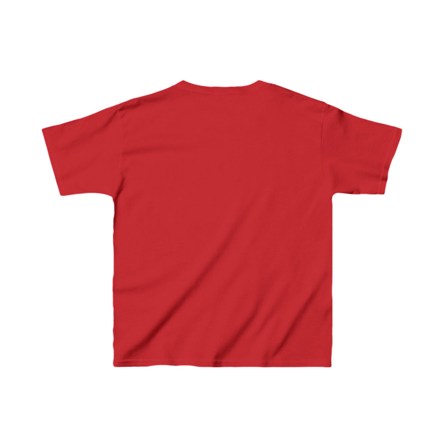 Kids Love, Love Heavy Cotton™ Tee