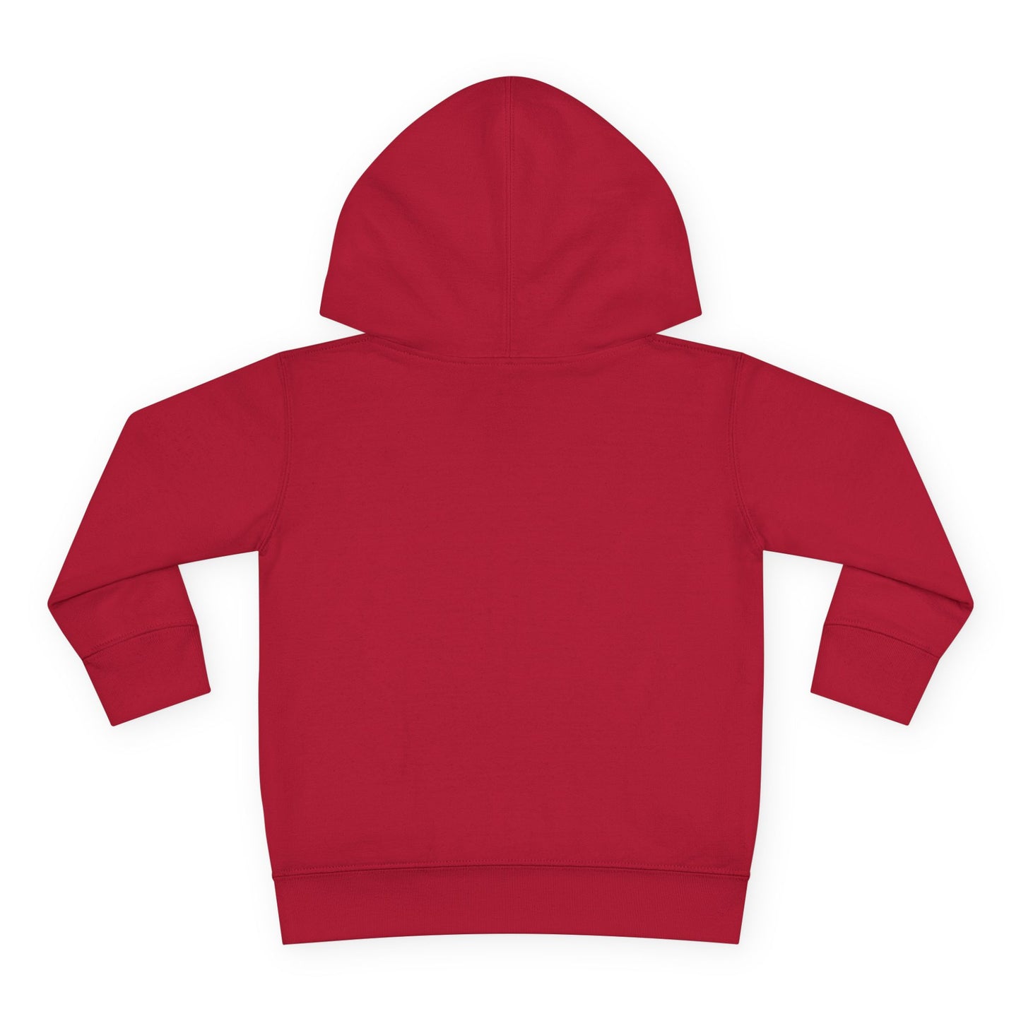 Love, love Toddler Pullover Fleece Hoodie