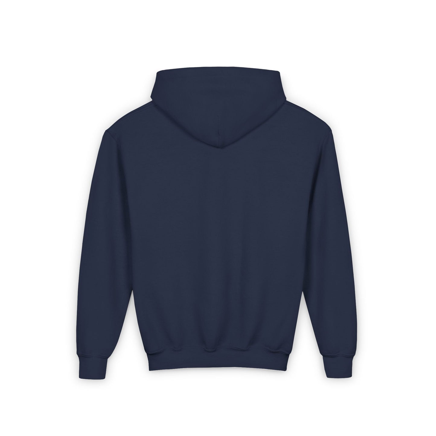 Youth Heavy Love Hooded Sweatshirt