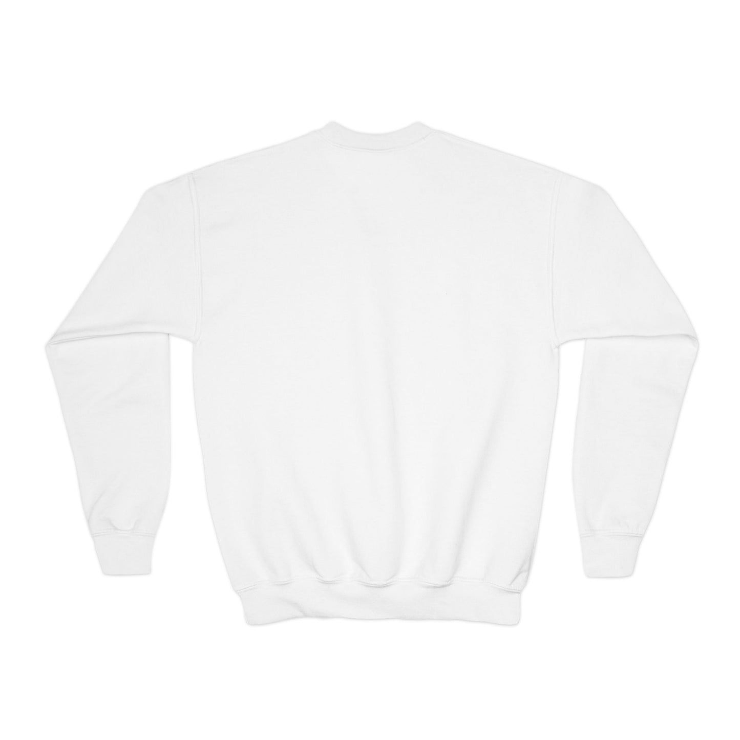 Charmy Love Youth Crewneck Sweatshirt