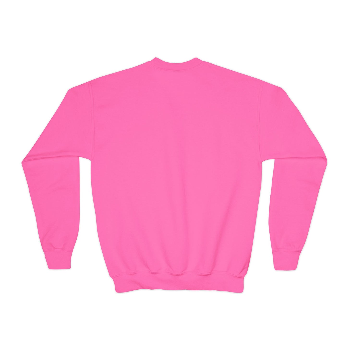Charmy Love Youth Crewneck Sweatshirt