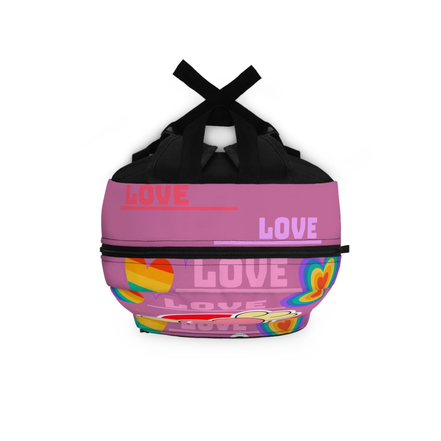Kids Love, Love, Love Backpack