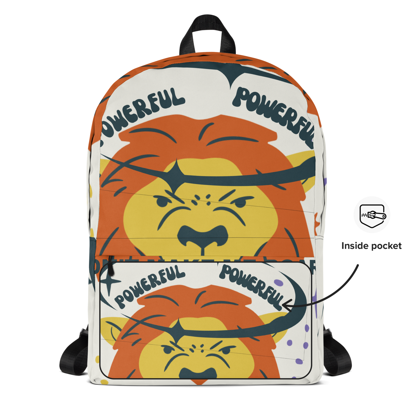 Urban Explorer Backpack - Your Perfect Daily Companionion