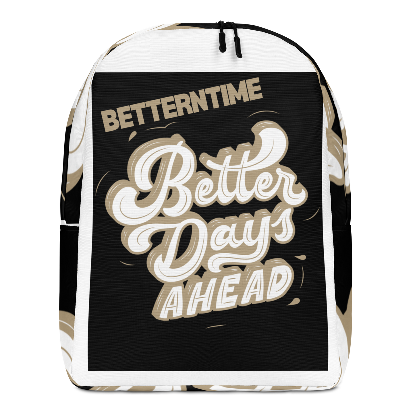 Urban Explorer Backpack - Your Perfect Daily Companionion