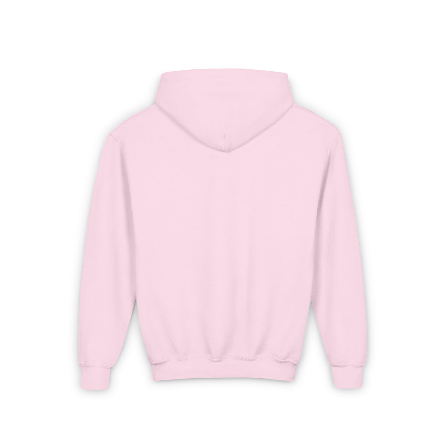 Youth Heavy Love Hooded Sweatshirt