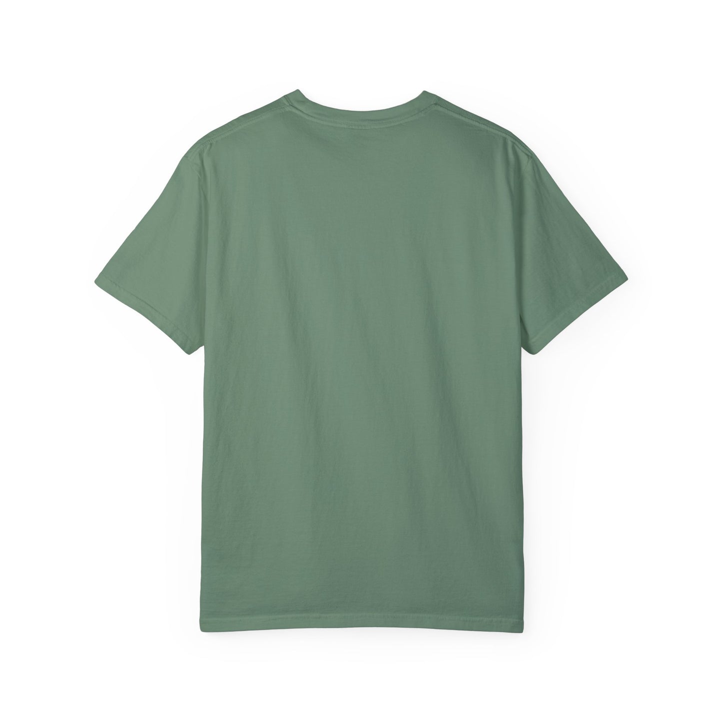 Unisex Embrace The Journey T-shirt