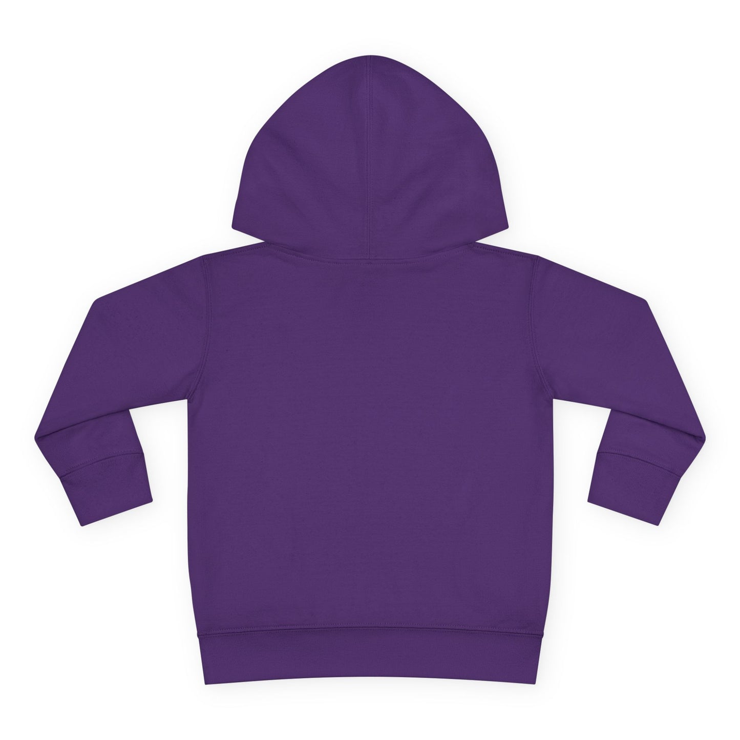 Love, love Toddler Pullover Fleece Hoodie