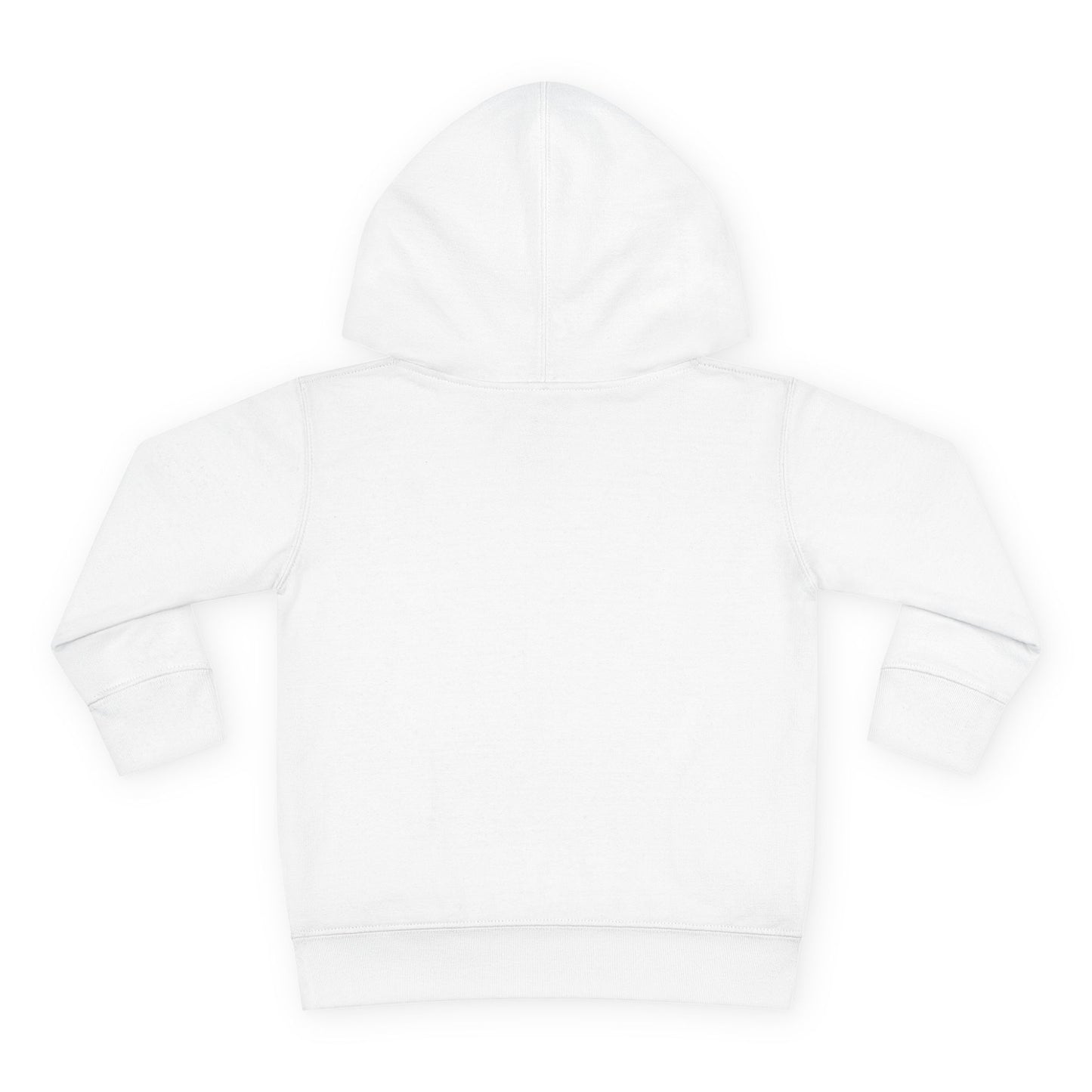 Love, love Toddler Pullover Fleece Hoodie