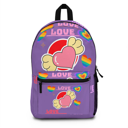 Urban Explorer Backpack - Your Perfect Daily Companionion