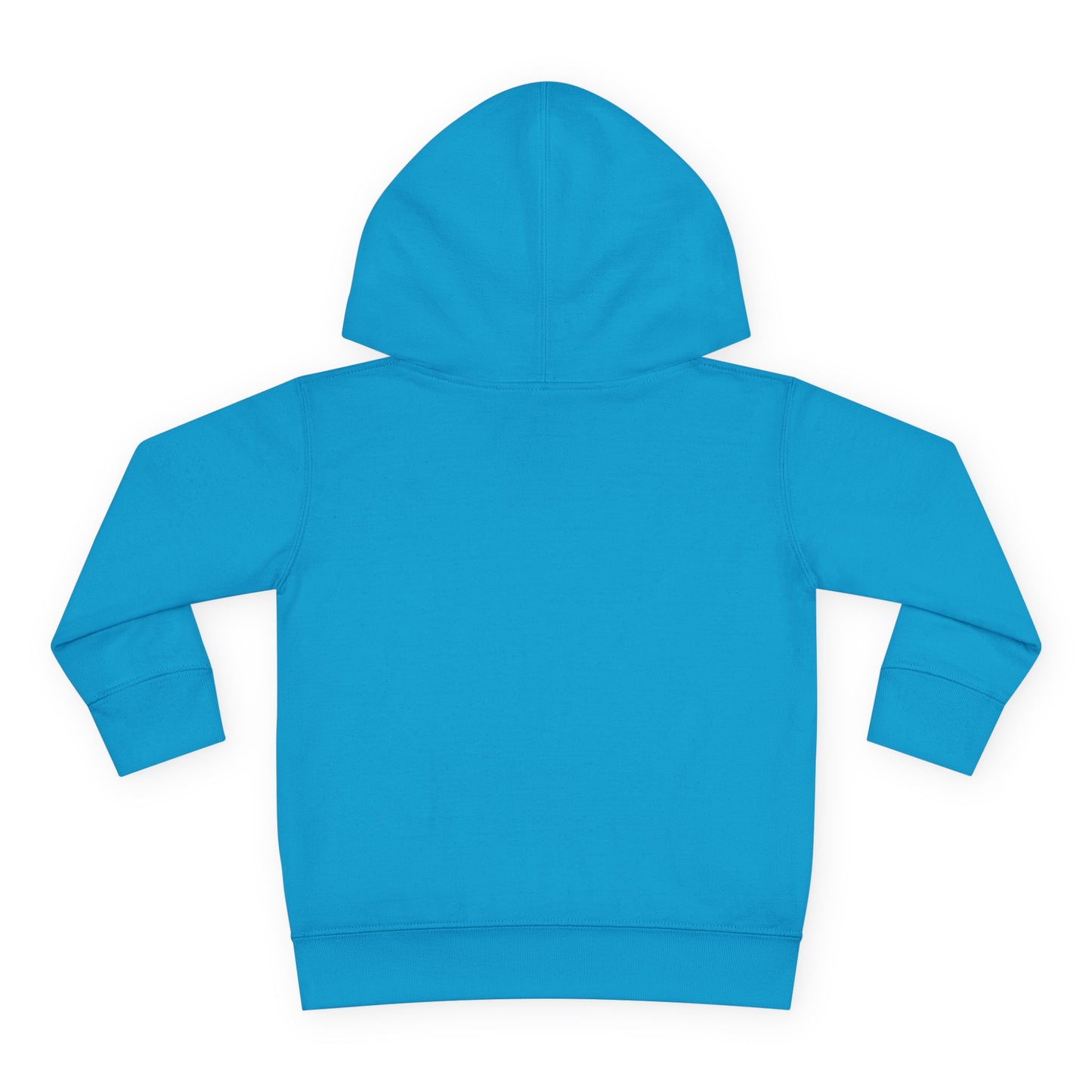 Love, love Toddler Pullover Fleece Hoodie