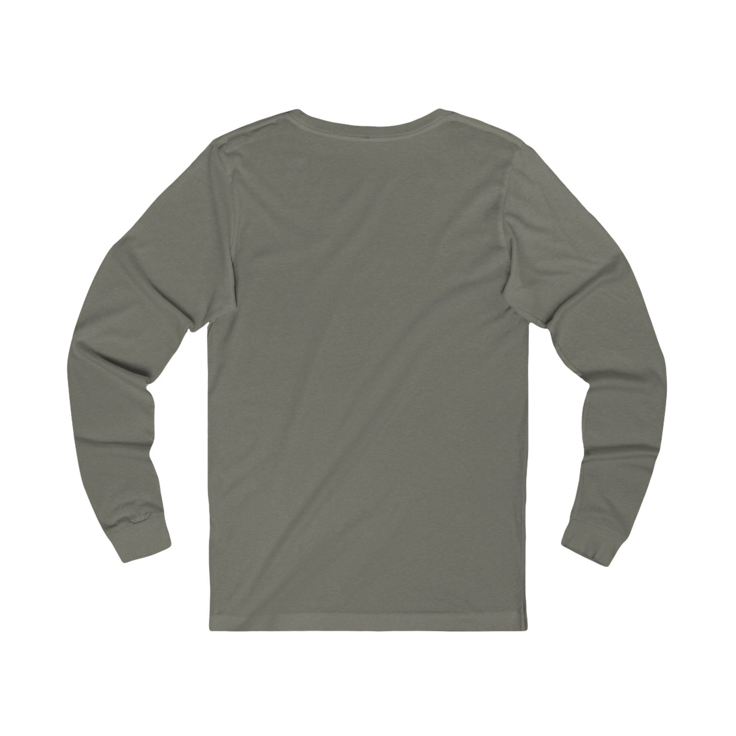 Unisex Hot NEW Betterntime Jersey Long Sleeve