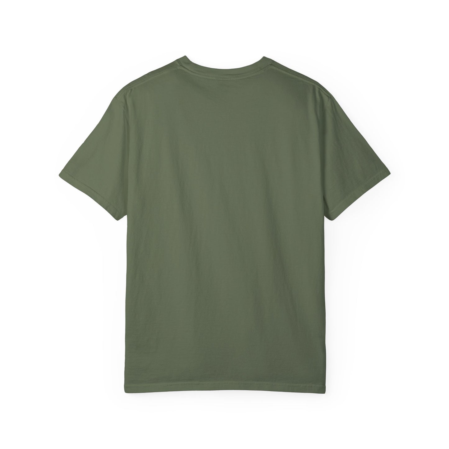 Unisex Embrace The Journey T-shirt