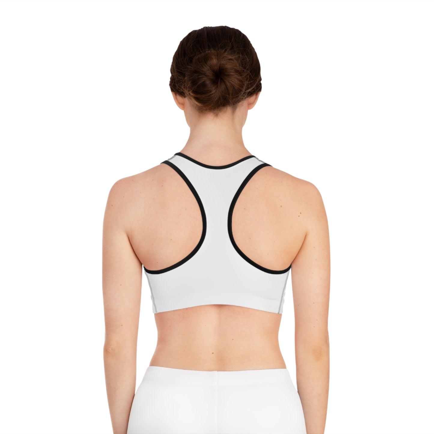 Embrace The Journey Sports Bra