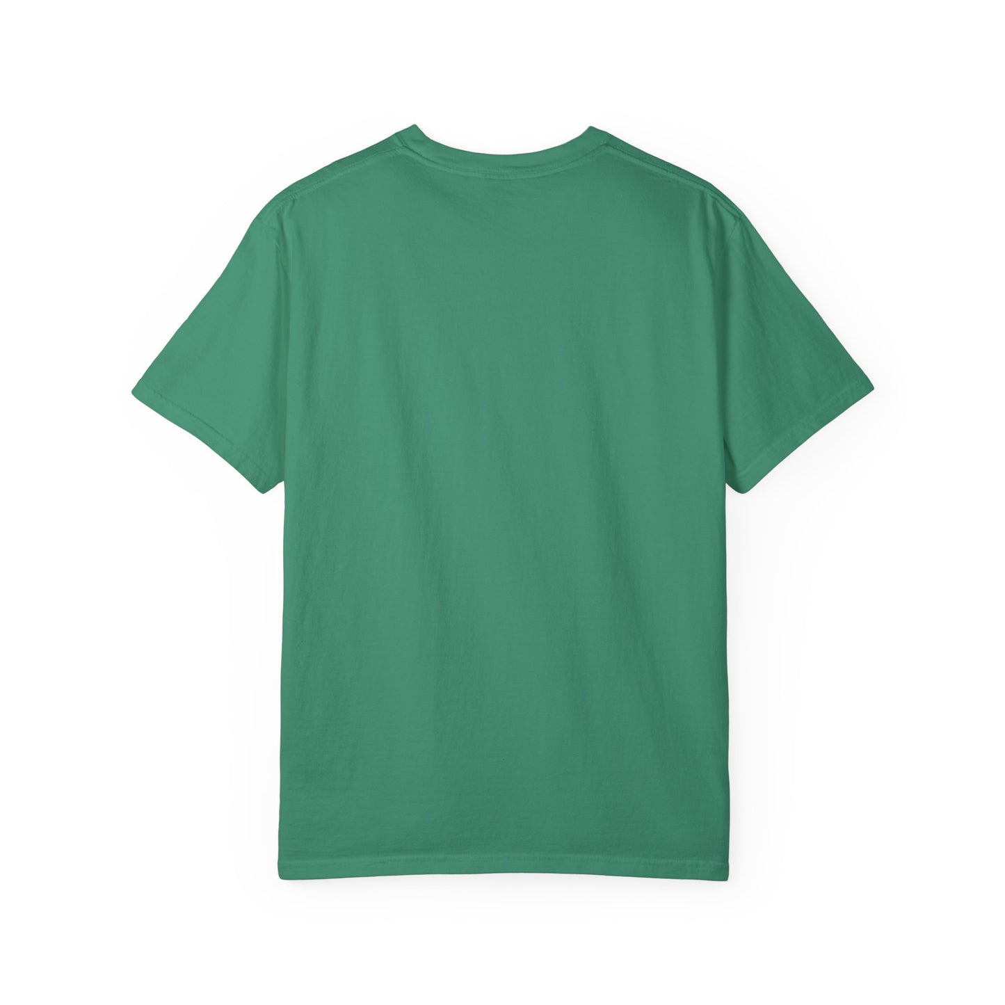 Unisex Embrace The Journey T-shirt