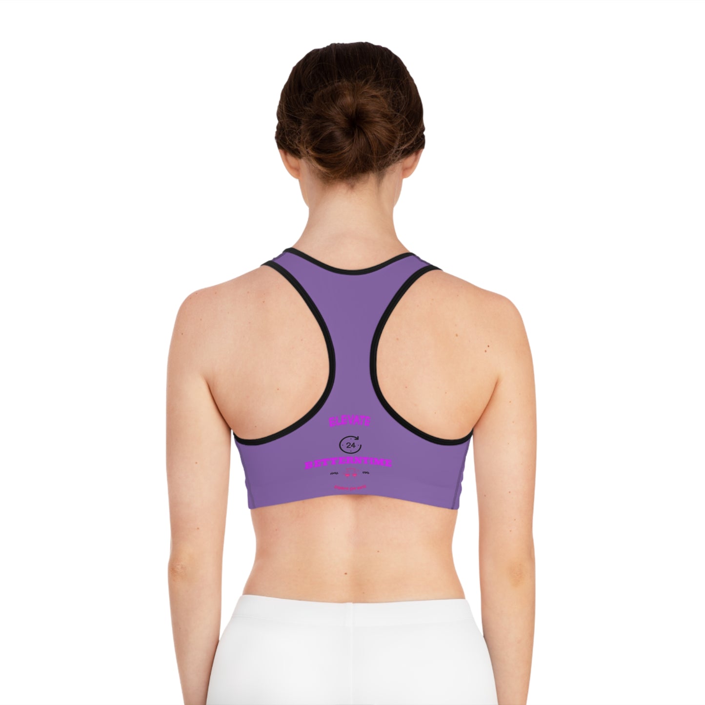 New stylish Elevate betterntime Sports Bra