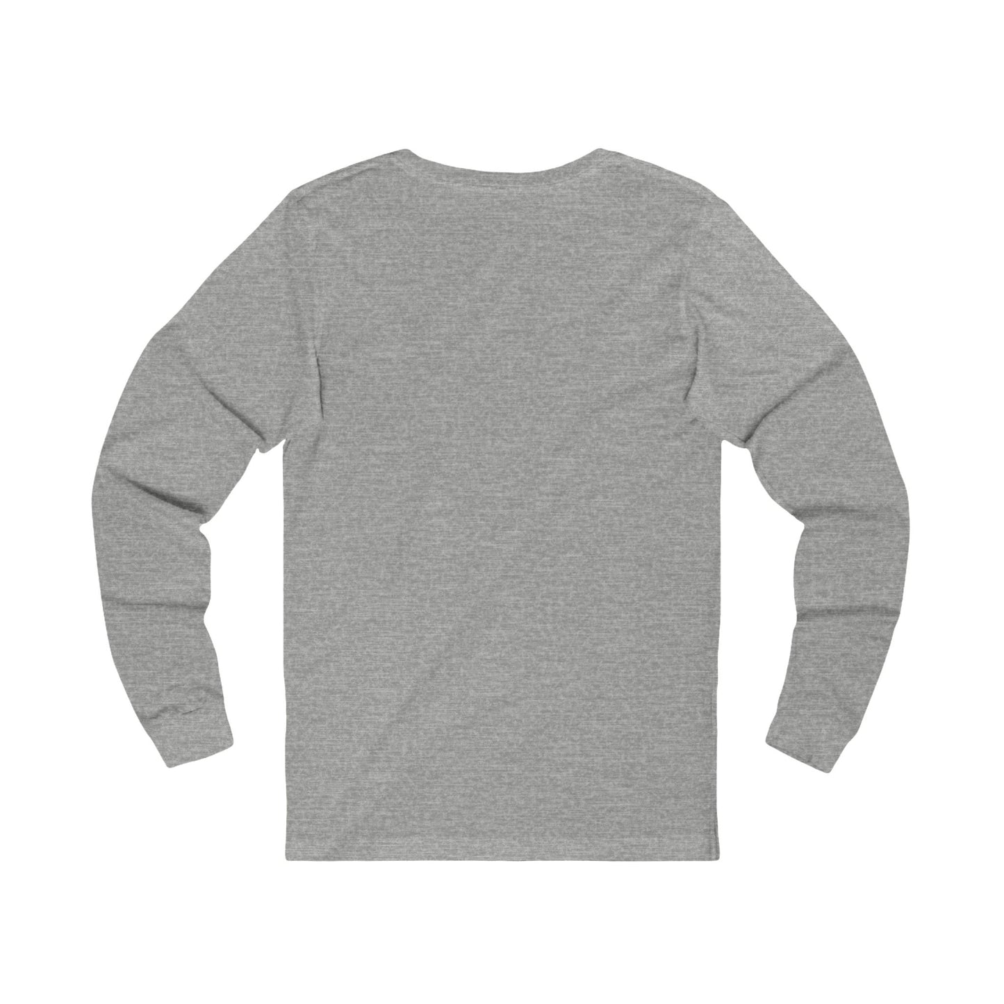 Unisex Hot NEW Betterntime Jersey Long Sleeve
