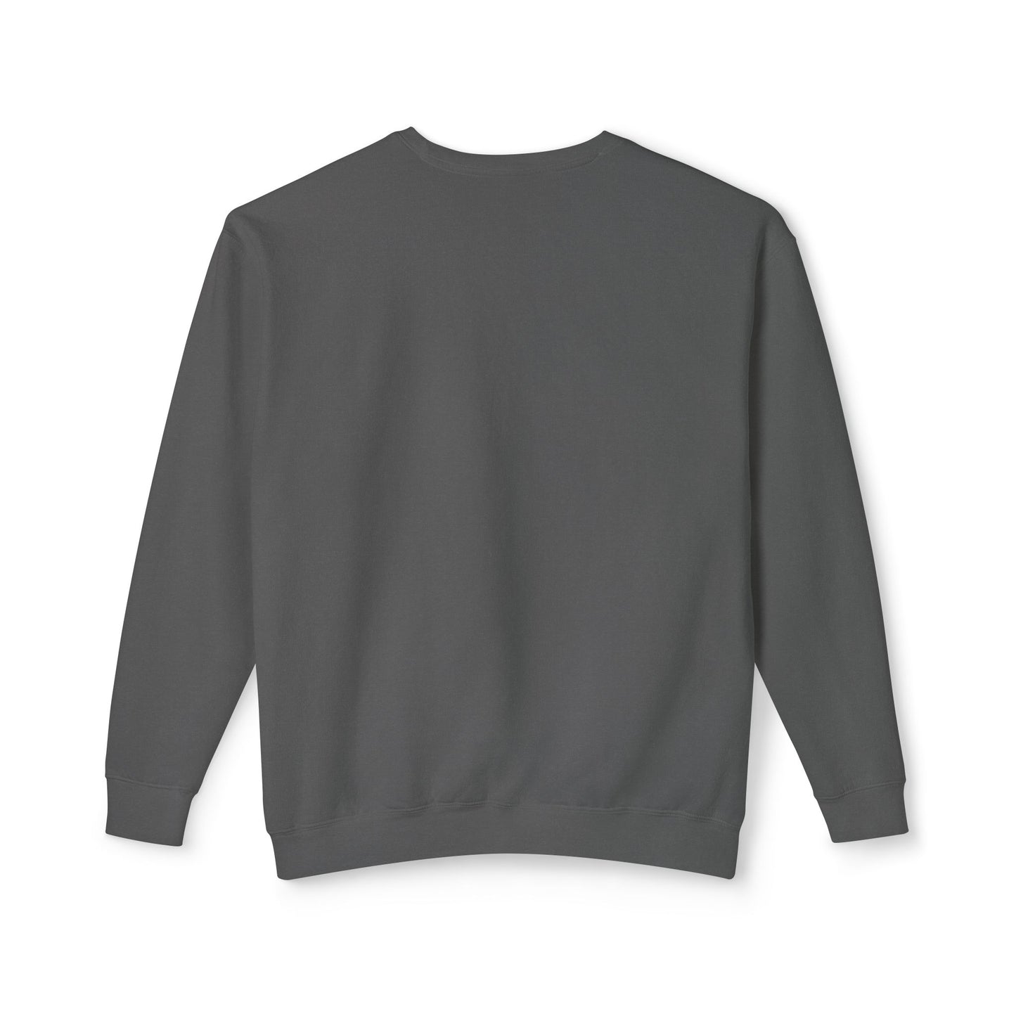 Unisex Lightweight Embrace the journey Sweatshirt